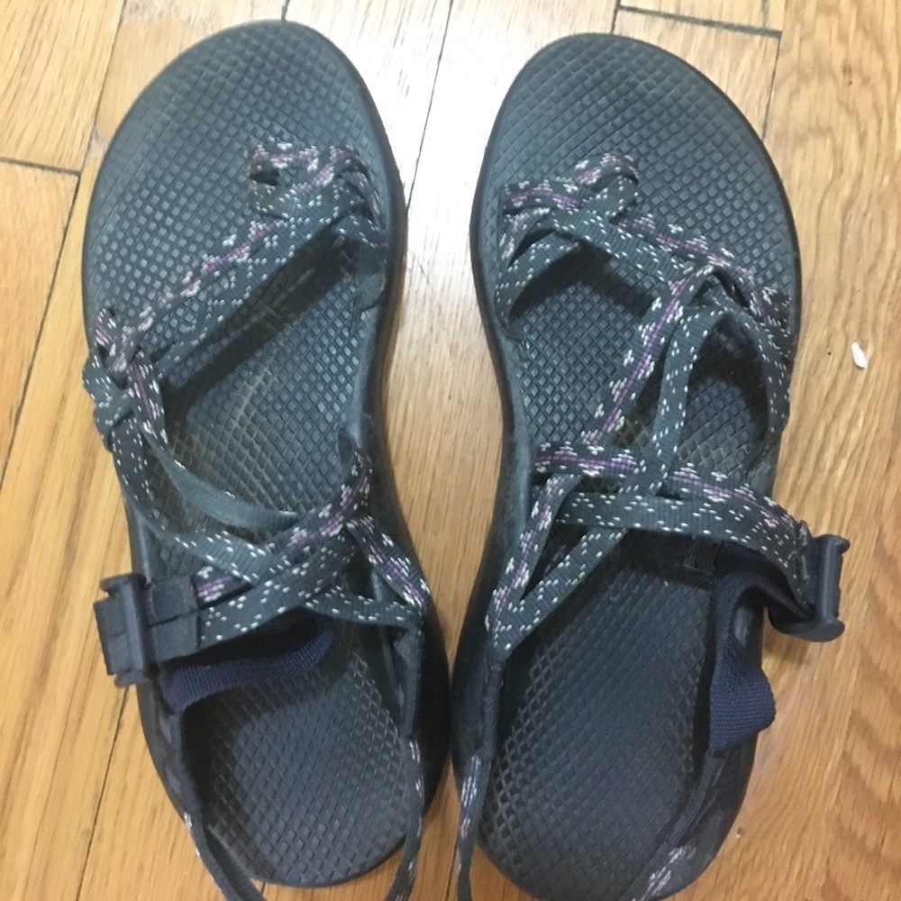 Chaco Women's Size 9, Barely Worn